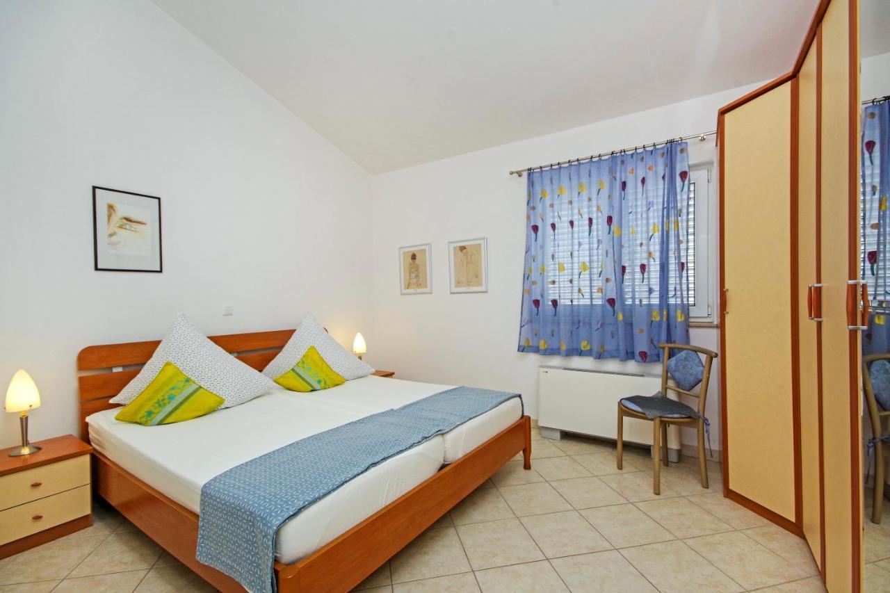 Matanovi Dvori Md Apartments Makarska Extérieur photo