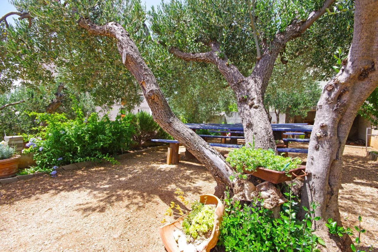Matanovi Dvori Md Apartments Makarska Extérieur photo