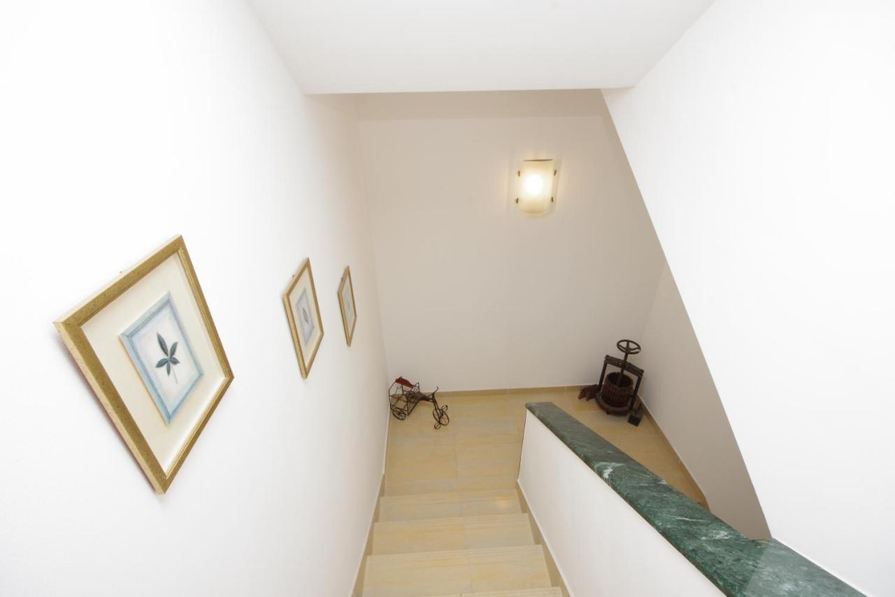 Matanovi Dvori Md Apartments Makarska Extérieur photo