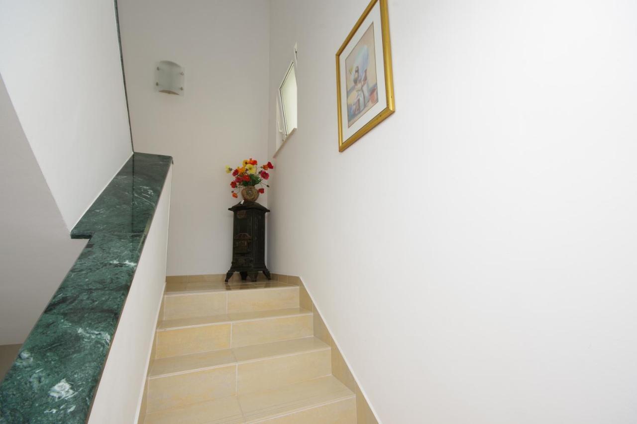 Matanovi Dvori Md Apartments Makarska Extérieur photo